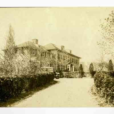 Ely Residence Meadow Lane A
