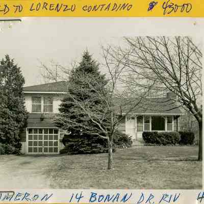 14 Bonan Drive A