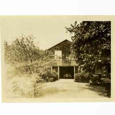 Thorp Residence Rock Ridge Avenue F