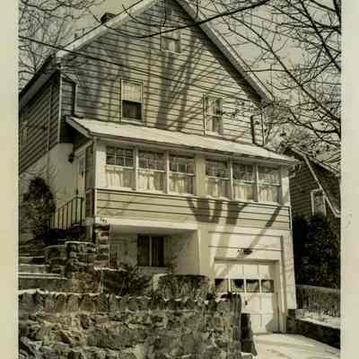 243 Byram Road