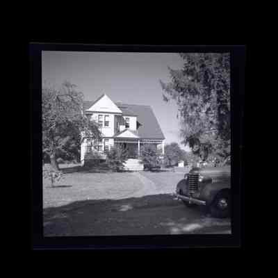 12 Orchard Street Negative