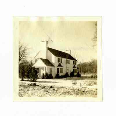 Residence Ridge Brook Road A