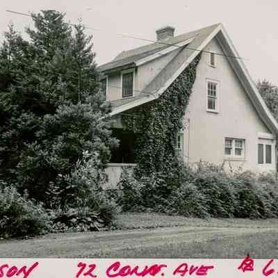 72 Connecticut Avenue