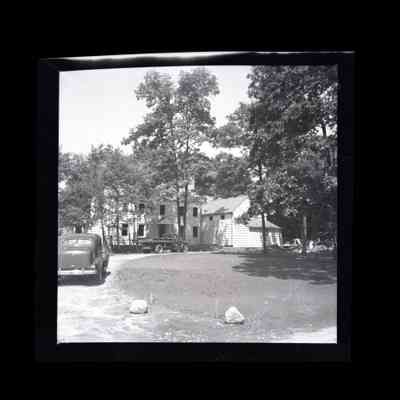 Residence Rockwood Lane Negative B