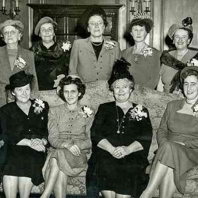 Fairfield County Women Legislators
