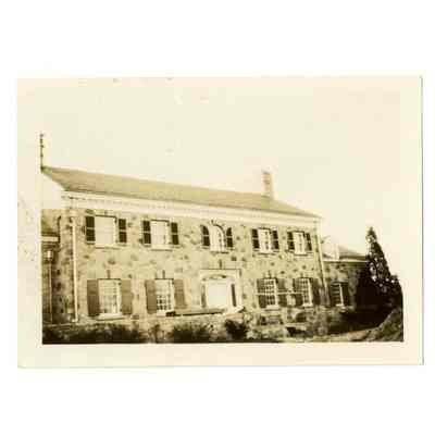 Erwin Residence Alden Road B