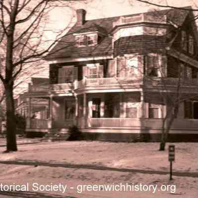 19 Brookside Drive A