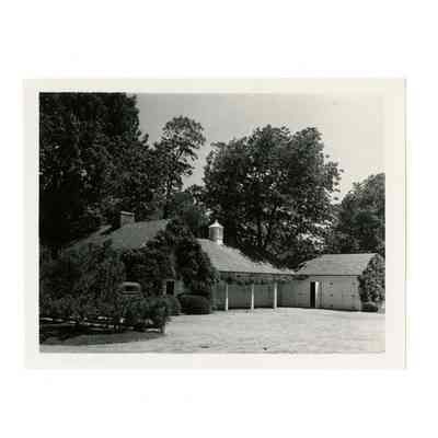 LaFrenz Residence Buckfield Lane A