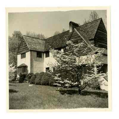 Sturdy English Normandy Anderson Road A