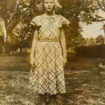 Barbara Robin Brooke C