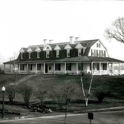 Emily Bruce Shelter C