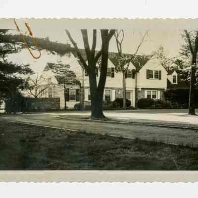 190 Stanwich Road