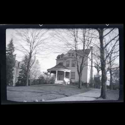 Montague Residence Club Road Negative
