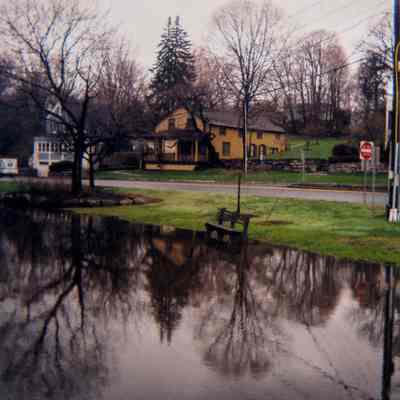 Cos Cob Flood D