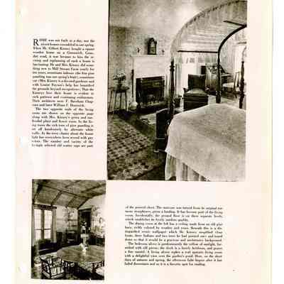 Kinney Estate Cherry Valley Road Booklet 3