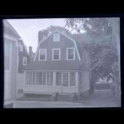 4 Putnam Court Negative