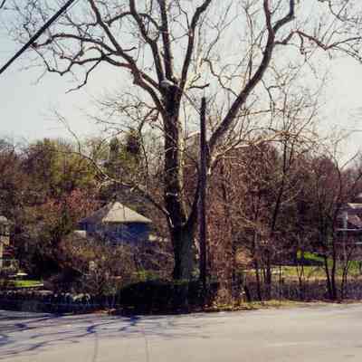 Palmer Hill Road Bridge B