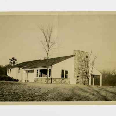 Farrington Property, Byfield Lane