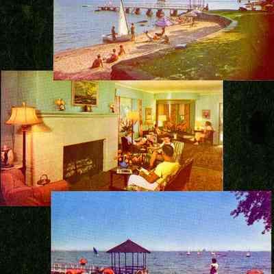 Old Greenwich Inn Album 3