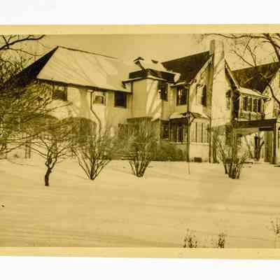 44 Calhoun Drive