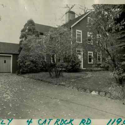Bentley House Cat Rock Road