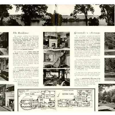 Thrushwood Residence Meadow Road Middle