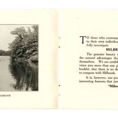 Milbrook 3