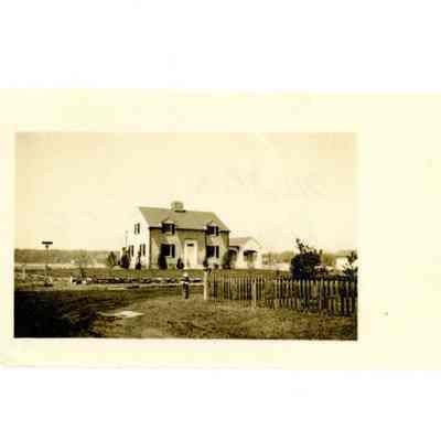 23 Bryon Road A