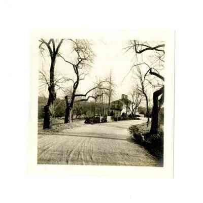 Quinby Residence Butternut Hollow Road A