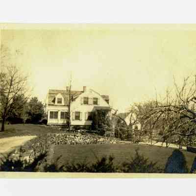 St John Residence Stanwich Road C