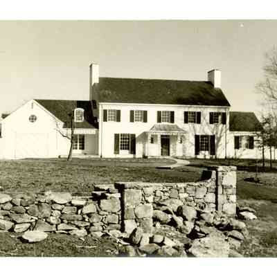 Residence Grahampton Lane A