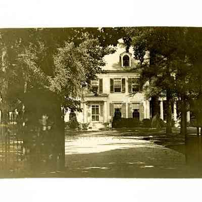 Watson Residence Round Hill Road B