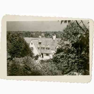 Forbes Estate Lake Avenue G