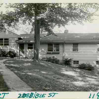 208 Bible Street B