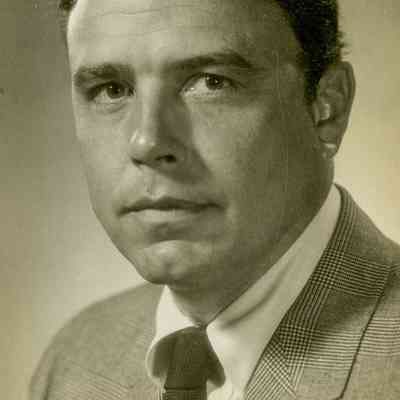 Maurice M. Charlat
