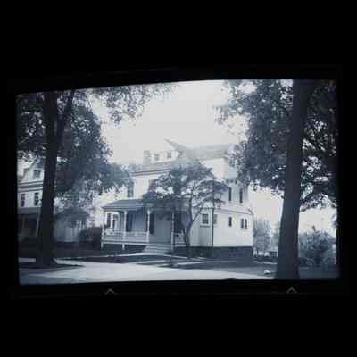 32 Lafayette Place Negative