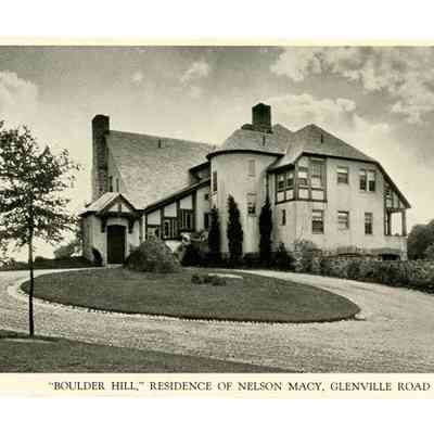 Boulder Hill Glenville Road