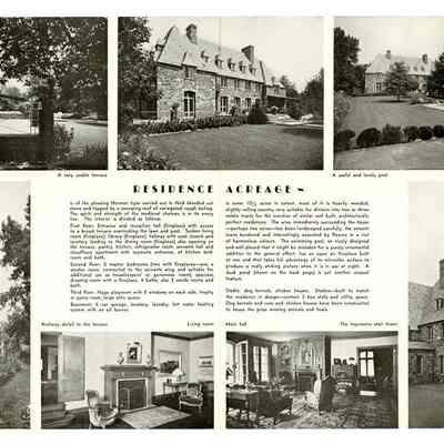 Norman Residence Mayfair Lane 2