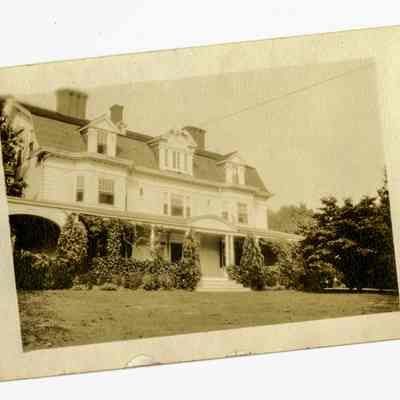 Colvin Residence Field Point Drive D