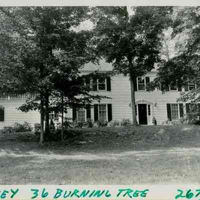 36 Burning Tree Road