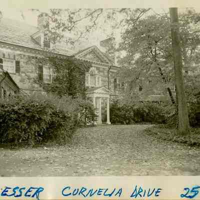 10 Cornelia Drive A
