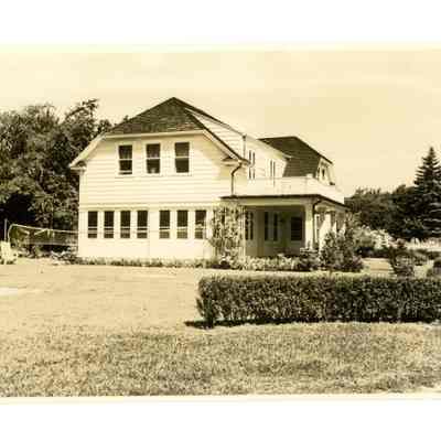 Stern Residence Rocky Point Road A