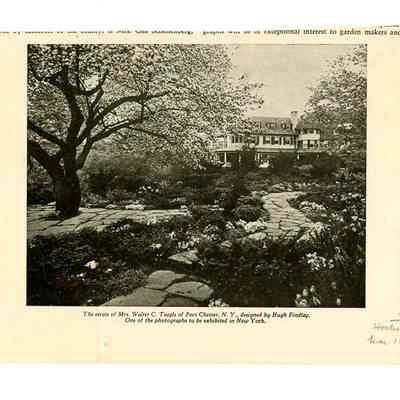 Teagle Estate Byram Shore Road