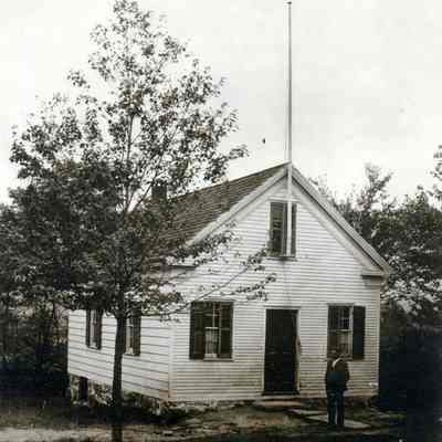 Pecksland School