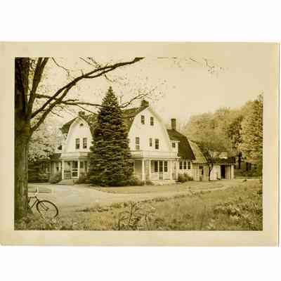 Huntzinger Residence Huntzinger Drive B