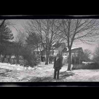 357-359 Shore Road Negative B