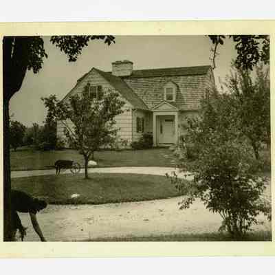 Cooke Estate Taconic Road C