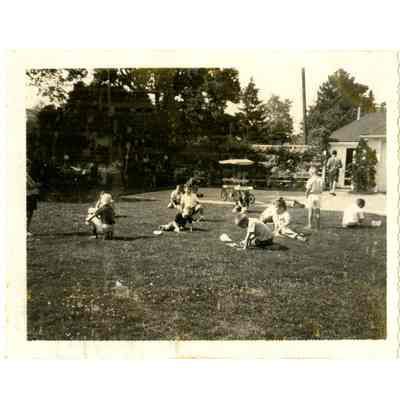 Reynes Estate Meadowbank Road J
