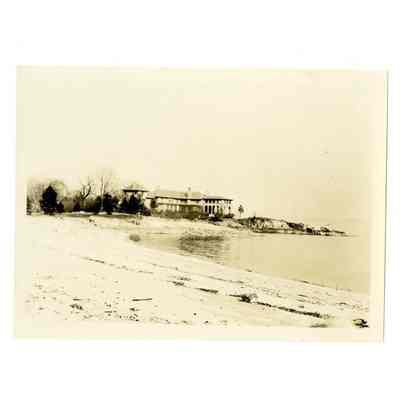 Meinhard Residence Byram Shore Road A