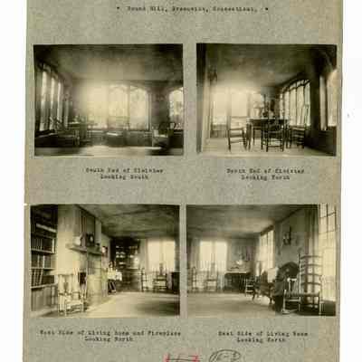 Stoughton Cottage Round Hill Road A